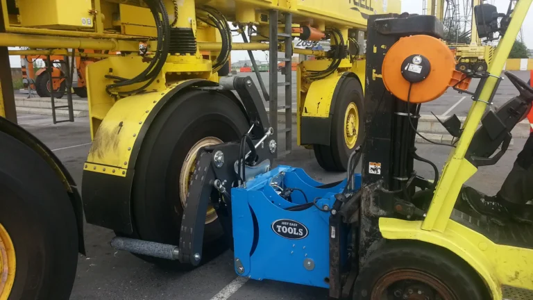 Mertens Heftruck Service