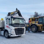 KM Däckservice / KM-RRR