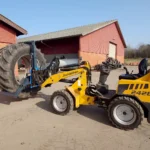 Easy Gripper Loader - Billede 7