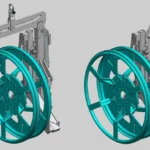 Easy Gripper Cassette Handler - Billede 3