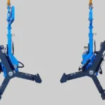 Easy Gripper Cassette Handler - Billede 2
