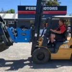 Peers Motors