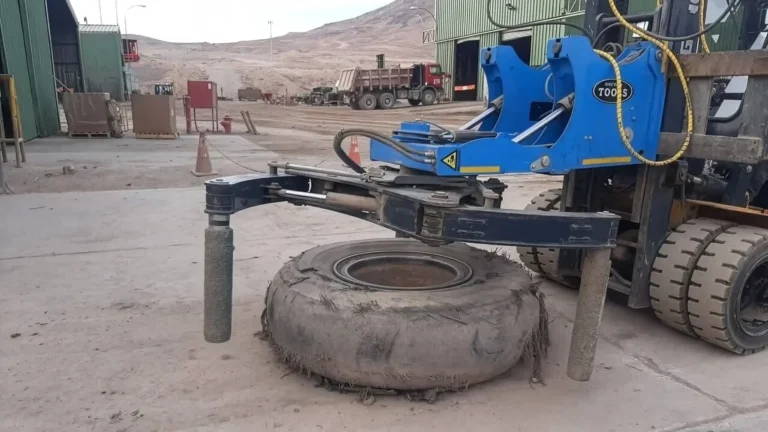 Austral Mining Services