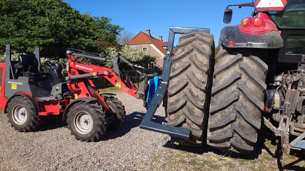 Introducing Easy Gripper Loader