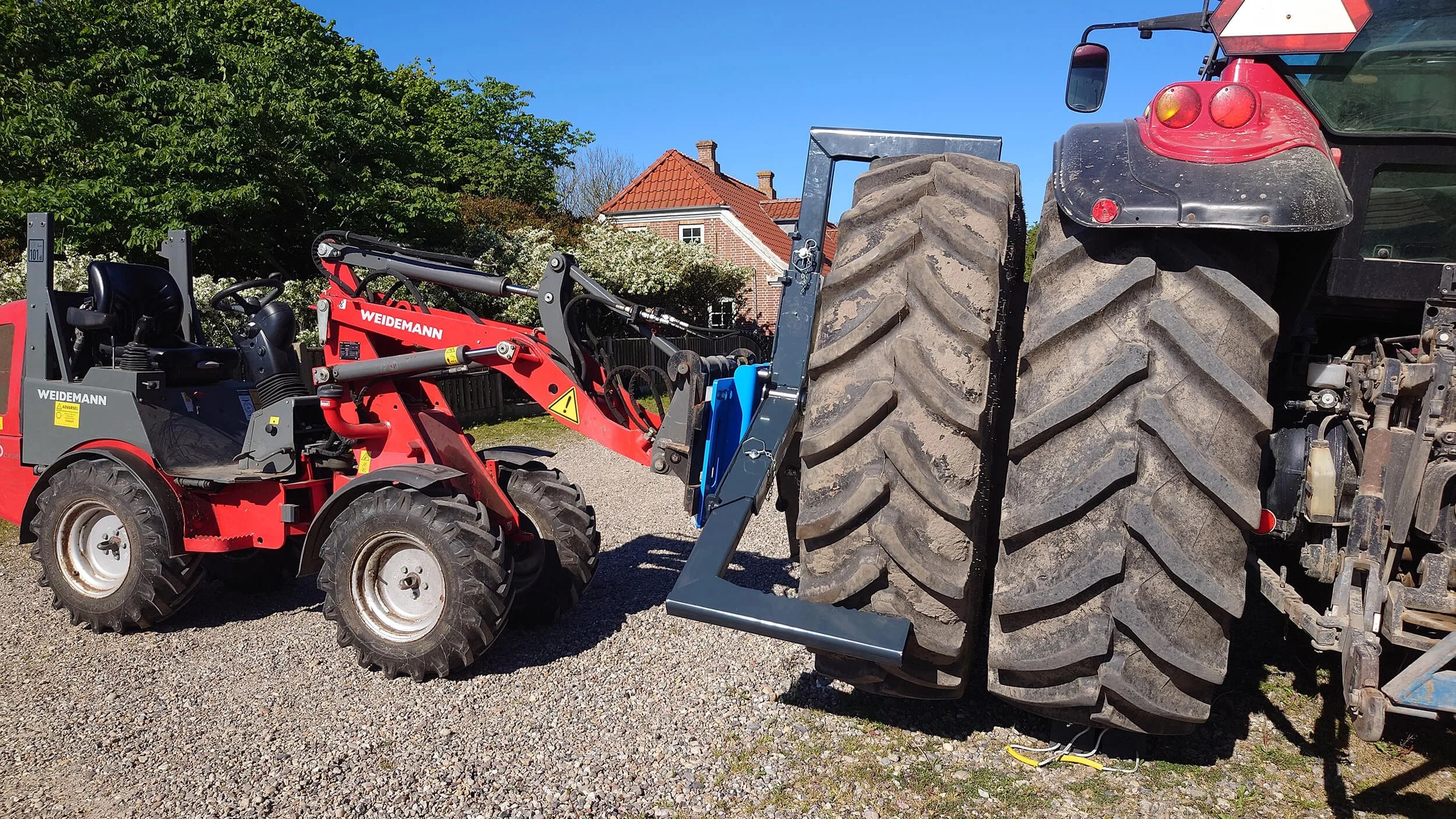 Introducing Easy Gripper Loader