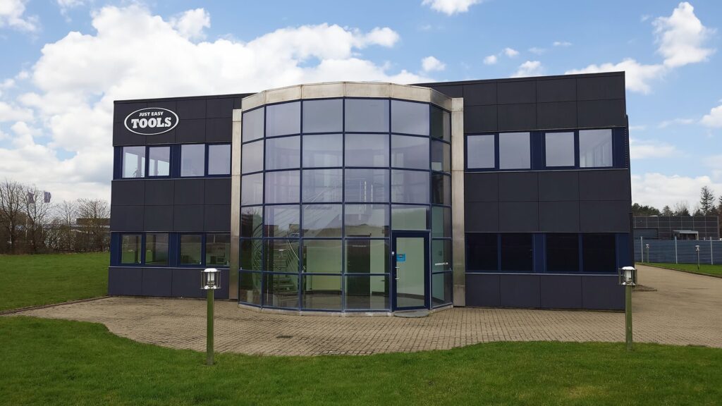 We Have Moved to new facilities