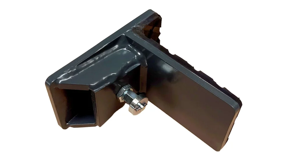 The RIM Handling tools are yet a safety and efficiency add-on to the Easy Gripper program and improve the handling of OTR rims.