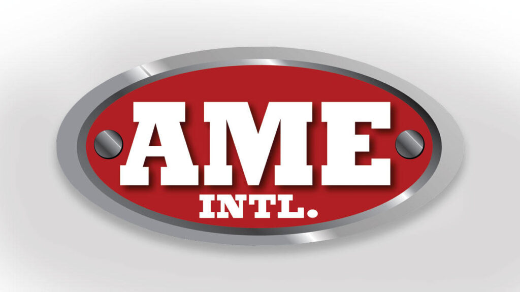 New master dealer in America – AME International
