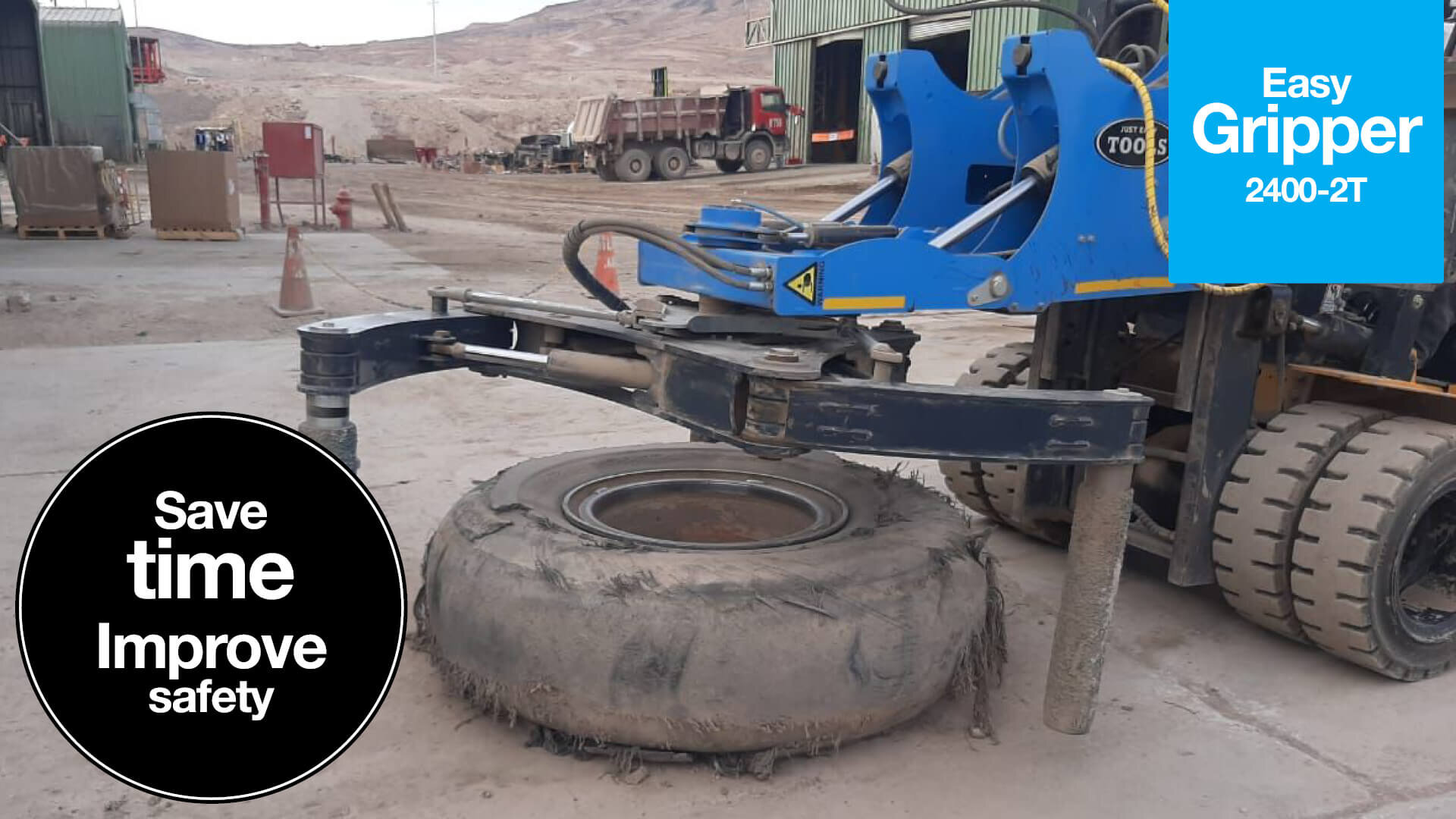 Austral Mining Services case story