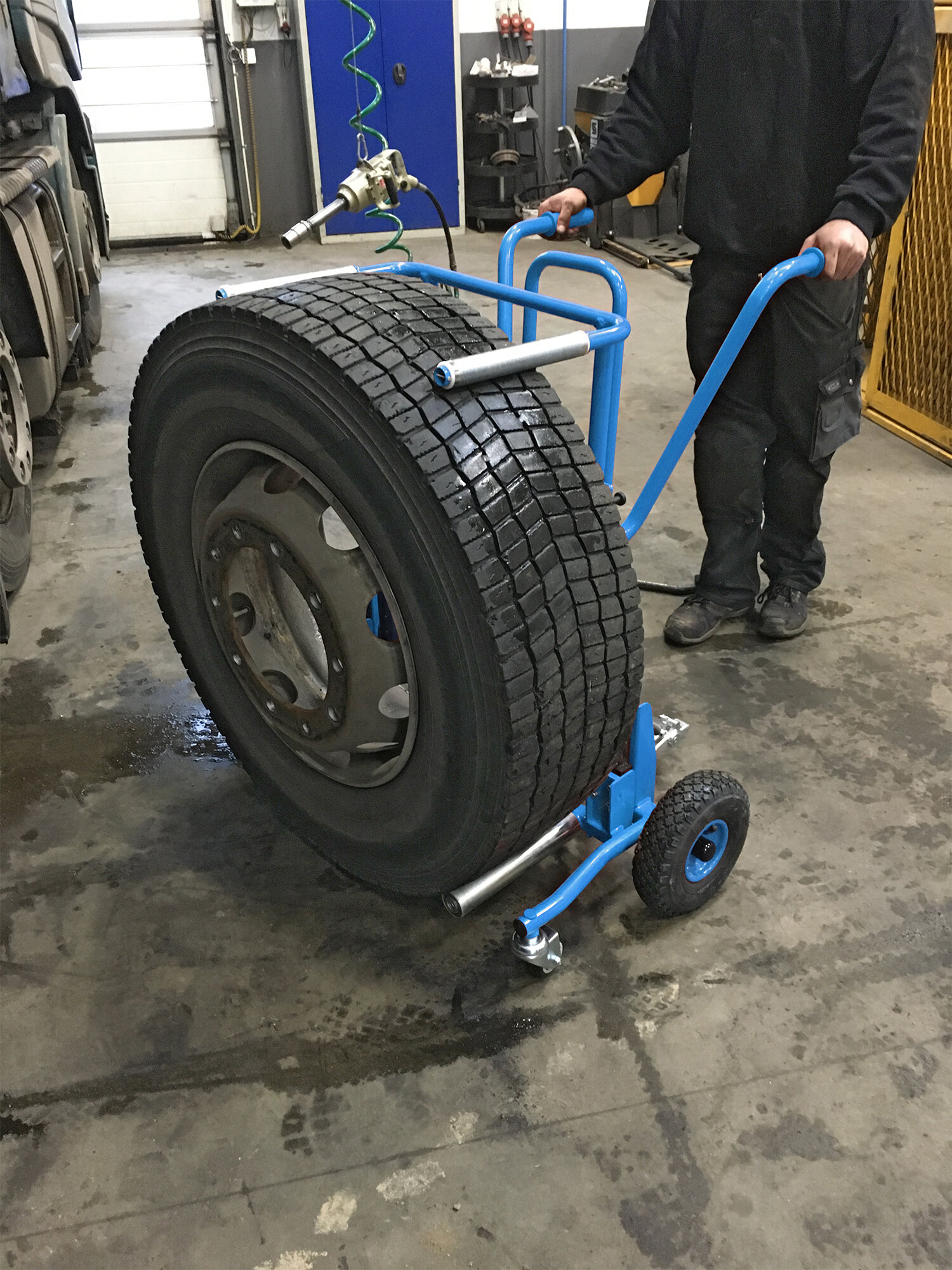 New product at The Auto Trade Fair 2020 (15-18 JANUARY 2020)