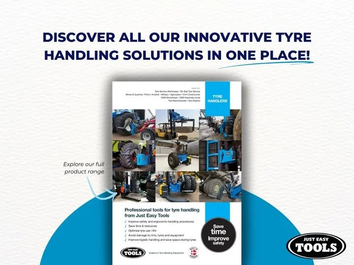 Just Easy Tools Product Catalog
