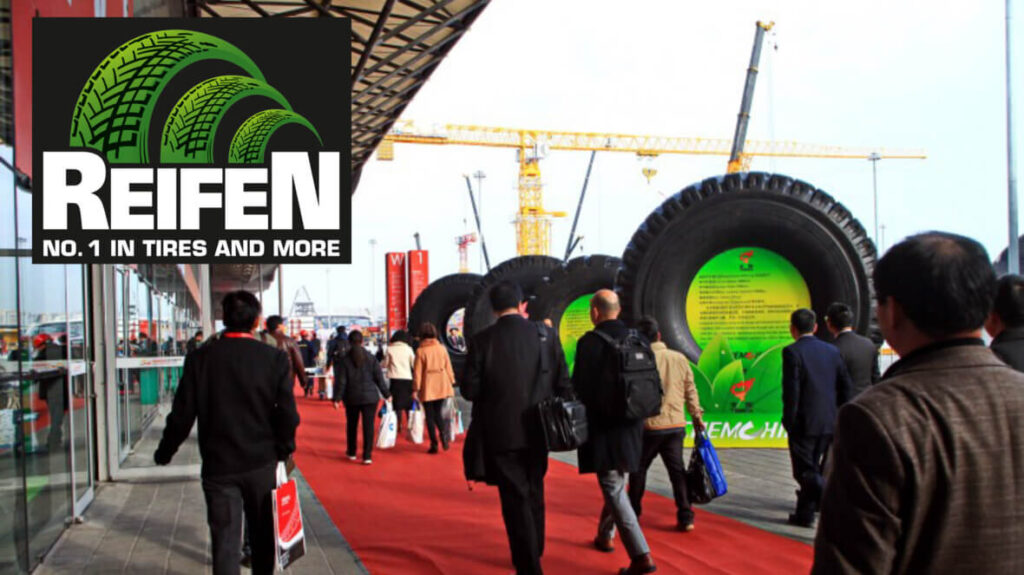 Just Easy Tools will be exhibiting at REIFEN 2016 in Essen, Germany