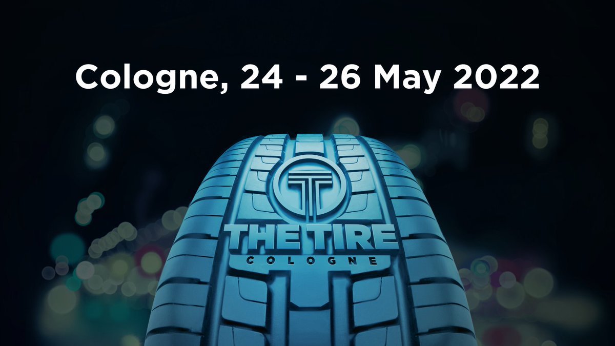 Just Easy Tools will attend The Tire Cologne 2022