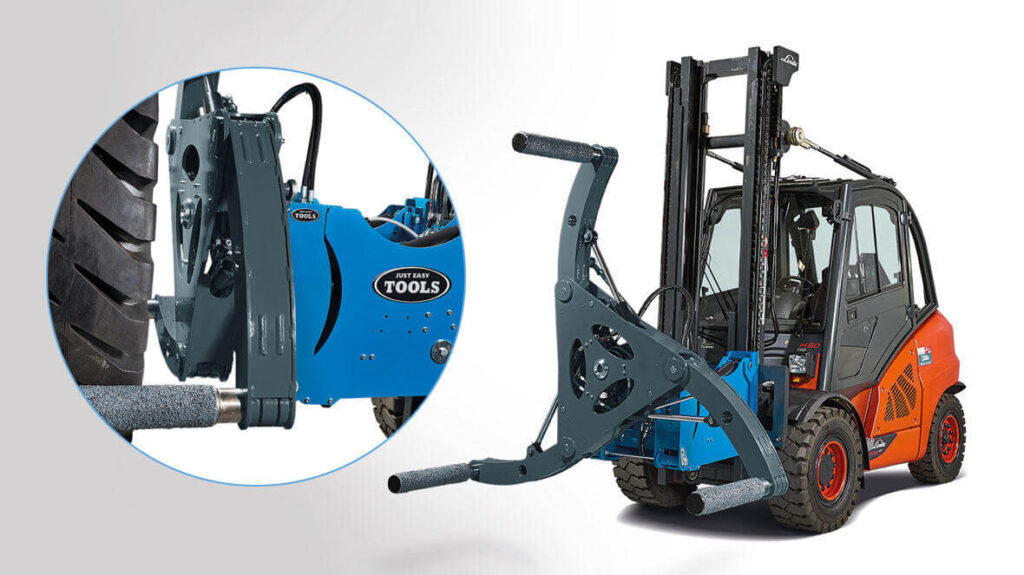New Easy Gripper 2400-2T