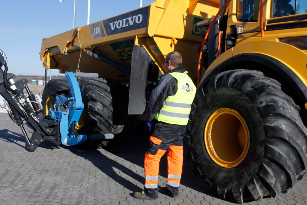 Breakdown Service has become ‘Just Easy’