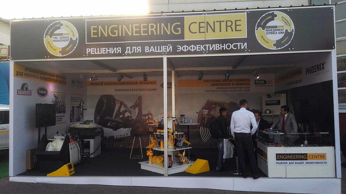 New Just Easy Tools dealer in Kazakhstan