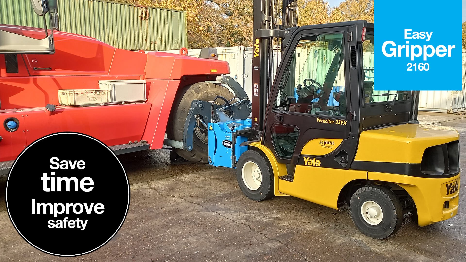 No compromise on Safety at Euromaster Netherlands