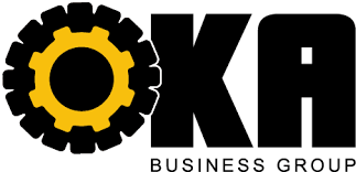 NEW dealer in Egypt – OKA BUSINESS GROUP