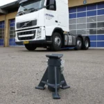 AB16-675 Axle stand - Billede 2