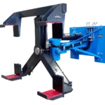 Easy Gripper Chassis Handler - Billede 1