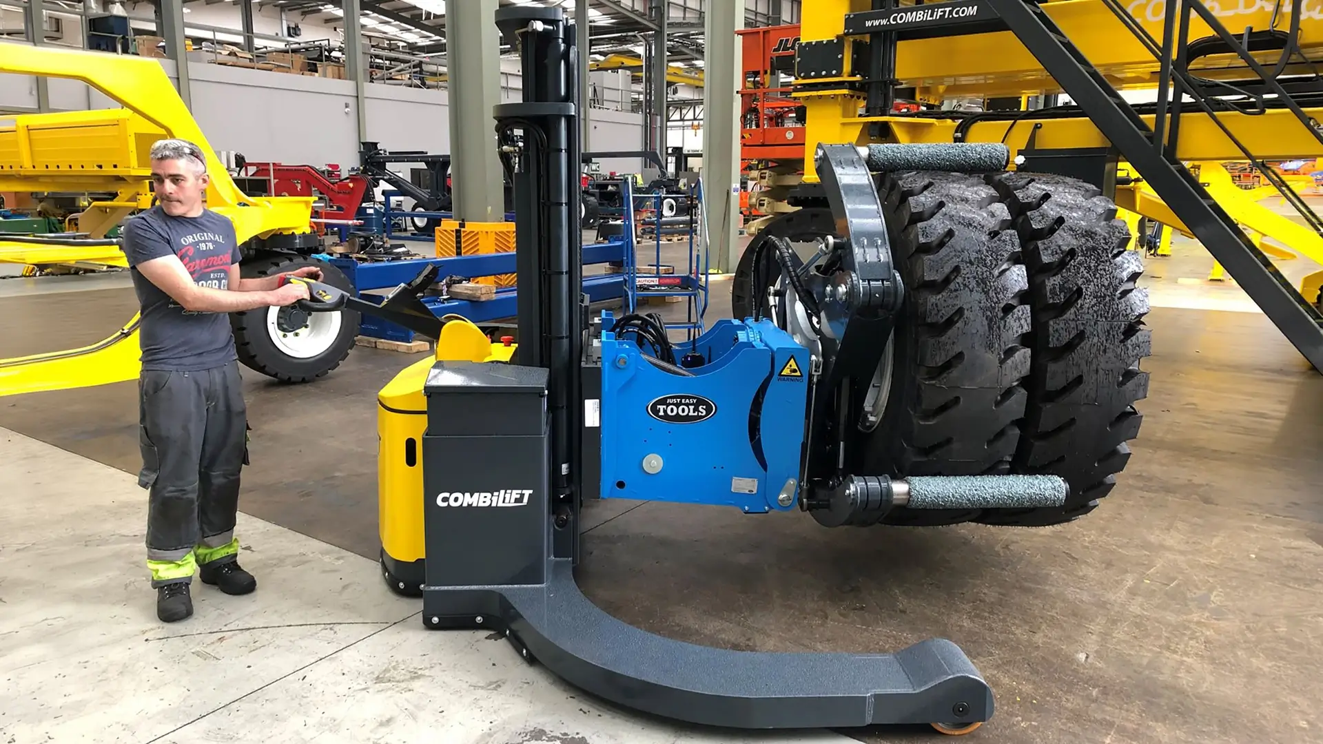 OEM and Workshops