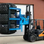 Easy Stacker 1600 - Billede 1
