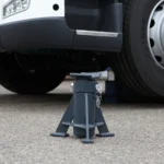 AB16-675 Axle stand - Billede 3