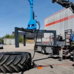 Easy Gripper Crane - Billede 2