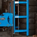 Easy Stacker 1200 - Billede 4