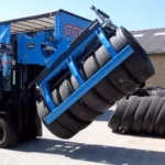 Easy Stacker 1200 - Billede 6