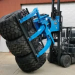 Easy Stacker 1600 - Billede 2