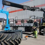 Easy Gripper Crane - Billede 3
