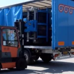 Easy Stacker 1200 - Billede 5
