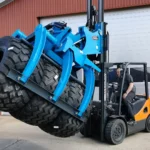 Easy Stacker 1600 - Billede 3