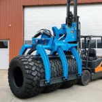 Easy Stacker 1600 - Billede 4