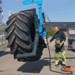 Easy Gripper Crane - Billede 5