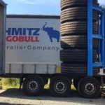 Easy Stacker 1200 - Billede 9