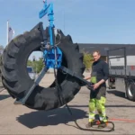 Easy Gripper Crane - Billede 7