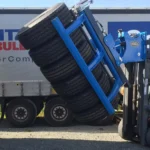 Easy Stacker 1200 - Billede 10