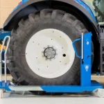 WT1500NT-B - Wheel trolley for AGRO and OTR tyres - Billede 7