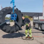 Easy Gripper Crane - Billede 8