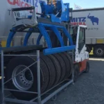 Easy Stacker 1200 - Billede 12