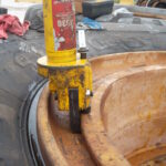 Bead Breaker - model no. 11030 - Billede 2