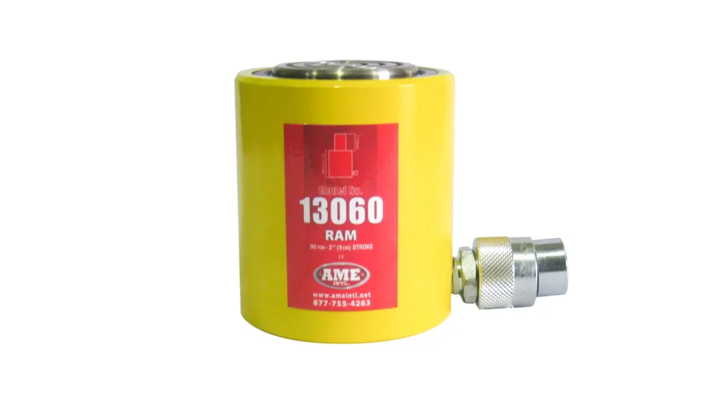 13060 - AME Hydraulic Ram - 30 ton