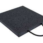 Grip-it Jack Plate - model no. 14502 - Billede 1