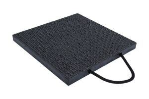 14502 - AME Titan Grip-It Jack Plate