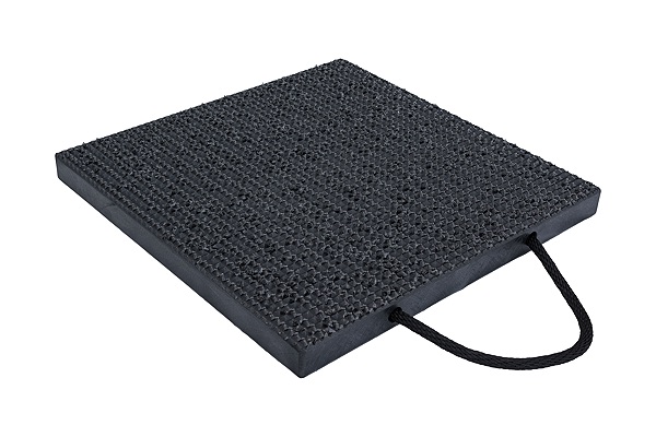 14502 - AME Titan Grip-It Jack Plate