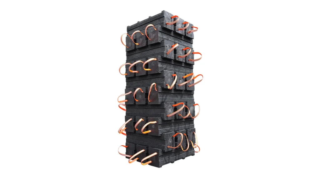 30 pcs Super Stacker AME Cribbing kit - model no. 15661P