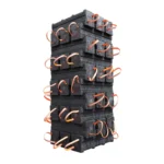 Super Stacker Cribbing kit - model no. 15661P - Billede 1