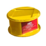 Steel Cribbing - model no. 15022 - Billede 1